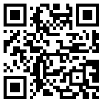 QR Code for bitcoin:3MEWmeXkTCxWWqsTLuuyJ2QK47P58ptmxT
