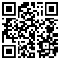 QR Code for bitcoin:3MEXptR8wypNADdYCnDEEW4GV4DoJnxiSY