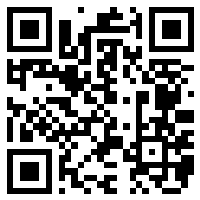 QR Code for bitcoin:3MEY2Aq4gUUBNW76AQQxUQ2QcDu1edTc87