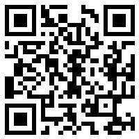 QR Code for bitcoin:3MEYdhh1smVa8EssbWFA3a4NbsDVvbw7rs
