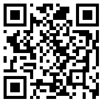 QR Code for bitcoin:3MEaKakxSxBURcsLBMEbeKicTYtbB9KJqH