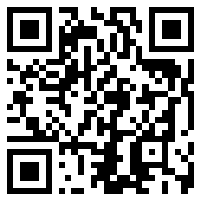 QR Code for bitcoin:3MEcwqTMxkYpMwLASmsrUyxrVdMYP213Mv