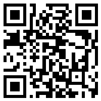 QR Code for bitcoin:3MEgonP1zZXjbmMoa51eT3BgDr2zbuvAM1