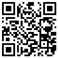 QR Code for bitcoin:3MEhmMkDqEW7G15VwcMk7iQ3ryfcWFcFKk