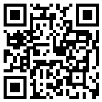 QR Code for bitcoin:3MEidWdwWsEFFa1xGmYVpCsWbmN7LCjZoB