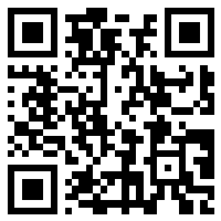 QR Code for bitcoin:3MEmDhm6aFjhbWSF9tBe9DdjzqbEYMfdwm