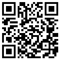 QR Code for bitcoin:3MEpRAVxApNQF6bpy2H8o4sjGB2hbpZFCy
