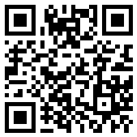 QR Code for bitcoin:3MEqxTnAL4vFc541huXKvbAwnVMVzQfEJr