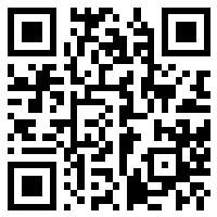QR Code for bitcoin:3MEtrQoUMayXv2GtfeJM1kWb6e1eJxdL7f