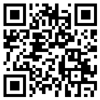 QR Code for bitcoin:3MEu7DVfsdcLk1SPn1soc7B8s1rsjgPAPj