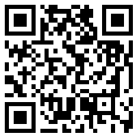 QR Code for bitcoin:3MExVDMLVp4YvCcG68KMBwE5SQ6ryuDuRm