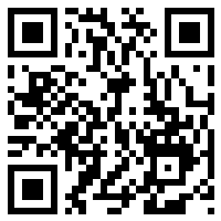 QR Code for bitcoin:3MF1VQwx5fPD2TjRddRVTtZTq6UB2SkCDG
