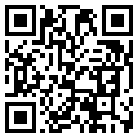 QR Code for bitcoin:3MF3KbPr8rcaxMsTvTSEVfEi35mJd5TeFk