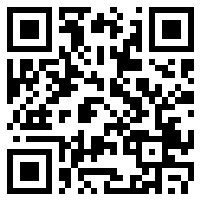 QR Code for bitcoin:3MF3S1eiZbGWu5PmiujFKXmSQX5ZargTiZ