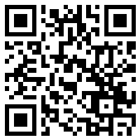 QR Code for bitcoin:3MF4foShj2n6mUGCVge1ToDrwVbShvDLWm