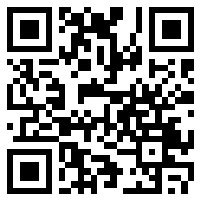 QR Code for bitcoin:3MF9z7iGggko2vXHzRY4AdvShkDccbdjSe