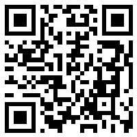 QR Code for bitcoin:3MFEkjpTqs9RxpEmJFJgcggU6HZthN9mza