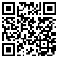 QR Code for bitcoin:3MFJkN7jrM1oxuPcWAr8AzCbVGZoGDmCDt