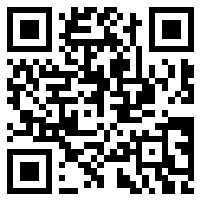 QR Code for bitcoin:3MFJpeXpKyTtfbQp7q4QCS487xcZDG8RZ5