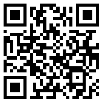 QR Code for bitcoin:3MFRCkorj72CQux9GP8yfGimpT2UDAzyEW