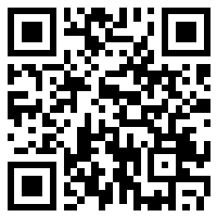 QR Code for bitcoin:3MFTdd996NkTbwFDf1FotfSJt6AkjA7prd