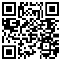 QR Code for bitcoin:3MFUds8kYwZoeKyH6gxtUJCk3XcK4bS3ug