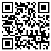 QR Code for bitcoin:3MFUpq1e65pqfH6T6d9kU5PjbCTGGCMBiE