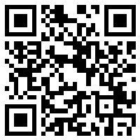 QR Code for bitcoin:3MFZUpTn2J3vTbyDMftwkT1LbsJEdqDrG8