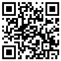 QR Code for bitcoin:3MFbycsrKMJ1p1ZsbbEinLRP45hF8BJApG