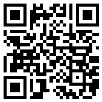 QR Code for bitcoin:3MFcCbmRxgYstUB7dNcfJnnhXA88DhVc4e