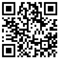QR Code for bitcoin:3MFdvxSryeqBTm8GPjerusxJcQoHMv5krE