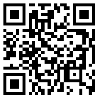 QR Code for bitcoin:3MFeKFA8KgiYKPF5WT68gEWLcF25GiaDvd
