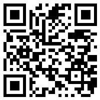 QR Code for bitcoin:3MFikA8tDhvqBAc74cWSohxrN3hUiXEdAw