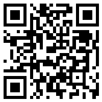 QR Code for bitcoin:3MFjBWrPc4c2RfMpikcmTbTDWkLhMpFfFu