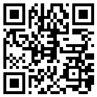 QR Code for bitcoin:3MFjunamXvFFvzHSmxWTvrazUwVxAYdFdS