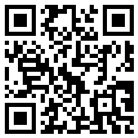 QR Code for bitcoin:3MFo7wK1WgsUtEpqXPGLuNPnKNcvi1VG9T