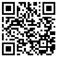 QR Code for bitcoin:3MFpCTXhi1HvFDKcW7fLfRwCM7nB5sNCo2