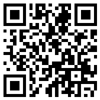 QR Code for bitcoin:3MFvHqrb85GQF8o7ajru86pgFrZE58zVbR