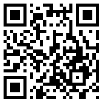 QR Code for bitcoin:3MFyKb9CTjPXmA4JosBYP1GwmcppdxdsBC