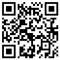 QR Code for bitcoin:3MFzbNP3AEvhn5Q3iEAQaBegePykY6U9y1