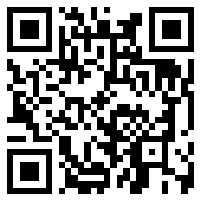QR Code for bitcoin:3MG2JoVh9kD3gNumGS66DE2pWHSt5GHoLH