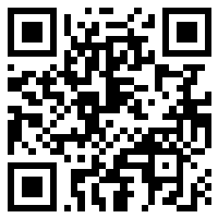 QR Code for bitcoin:3MG2QDuQJnFZF7oj6BD3WSC9LcFTaWM7M3