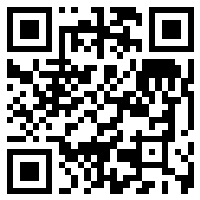 QR Code for bitcoin:3MG2rvg1MtgMPdJjVEzuWrEvF4frCip3UG