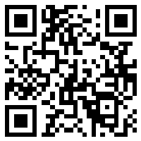 QR Code for bitcoin:3MG3UmohwW4PNUu75Rmj5hRxF1bVCwzPyH