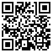 QR Code for bitcoin:3MG7LiScVLVjMUtSTKoajUQLzns9uj9FZF