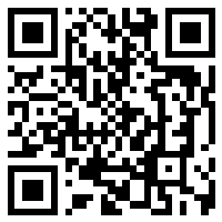 QR Code for bitcoin:3MG7cXZGVdBooNEVBTEASNvEZLYSSoMKB6