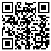 QR Code for bitcoin:3MGLTMFJrdrbSpsc8tFEGWQEPTiG4noi63