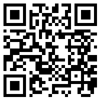 QR Code for bitcoin:3MGLcdFUcYQtgoeGkULrLLNfXHjMbjzySy