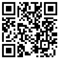 QR Code for bitcoin:3MGPHP71RZTiDvzusuHA5XS6dFpyVZ7hhf