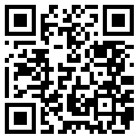 QR Code for bitcoin:3MGPjdyBr4jMp6gFpCSb2G4Az6pNCgQGbU